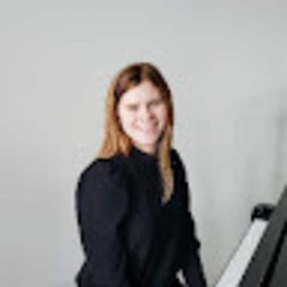 Meet your Posher, Laurel - Picture 1 of 1